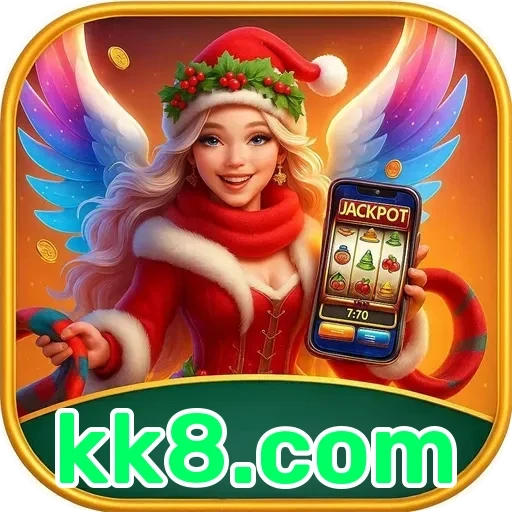 kk8.com App