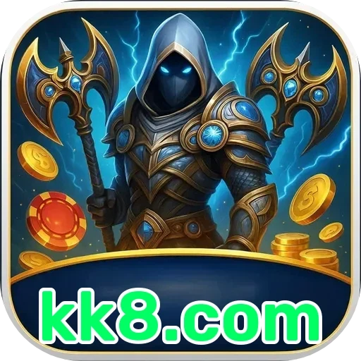 kk8.com Login
